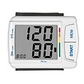 Veridian Healthcare SmartHeart Automatic Wrist Digital Blood Pressure Monitor (01-540)
