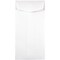 JAM Paper #7 Coin Envelope, 3 1/2 x 6 1/2, White, 25/Pack (95083)