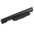 9-Cell 6600mAh Li-Ion Laptop Battery for ACER Aspire , (NM-AS10D41-9)