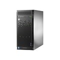 HP® Proliant Ml110 G9 4GB DDR4 Xeon E5-2603 4.5U Tower Server