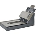 Xerox Documate 5540 - Document Scanner - XDM5540-U - Gray/Black