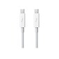 Thunderbolt Cable; 2M, White