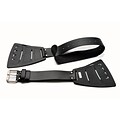 Sundstrom Safety Leather Belt for PAPR SR 500; SR 503, Black (T06-0103)