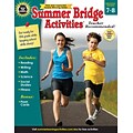 Summer Bridge Activity®, Grades 7- 8
