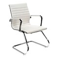 OfficeSource Nova Series Sled Base Guest Chair