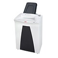 HSM SECURIO AF500 500-Sheet Cross-Cut Commerical Shredder (AF500C)