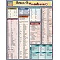 BarCharts, Inc. QuickStudy® French Flashcard & Reference Set (9781423230670)