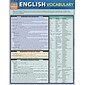 BarCharts, Inc. QuickStudy® English Reference Set (9781423231516)