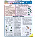 BarCharts, Inc. QuickStudy® Biology Reference Set (9781423230267)