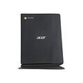 Acer Chromebox CXI2_Qb3205u - Celeron 3205U 1.5 Ghz - 2 GB - 16 GB - DT.Z09AA.003 - Black