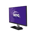 BenQ 27 LED-Backlit LCD Monitor - EW2750ZL - Black