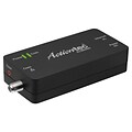 Actiontec® ECB6000 MoCA 2.0 Ethernet to Coax Network Adapter; Black