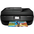 HP® OfficeJet 4650 Wireless Multifunction Color Inkjet Printer