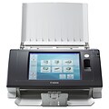 Canon ® imageFORMULA ScanFront 300 CAC/PIV Sheetfed Scanner