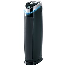 GermGuardian 3-in-1 True HEPA Tower Air Purifier, 3-Speed, (AC5000E)