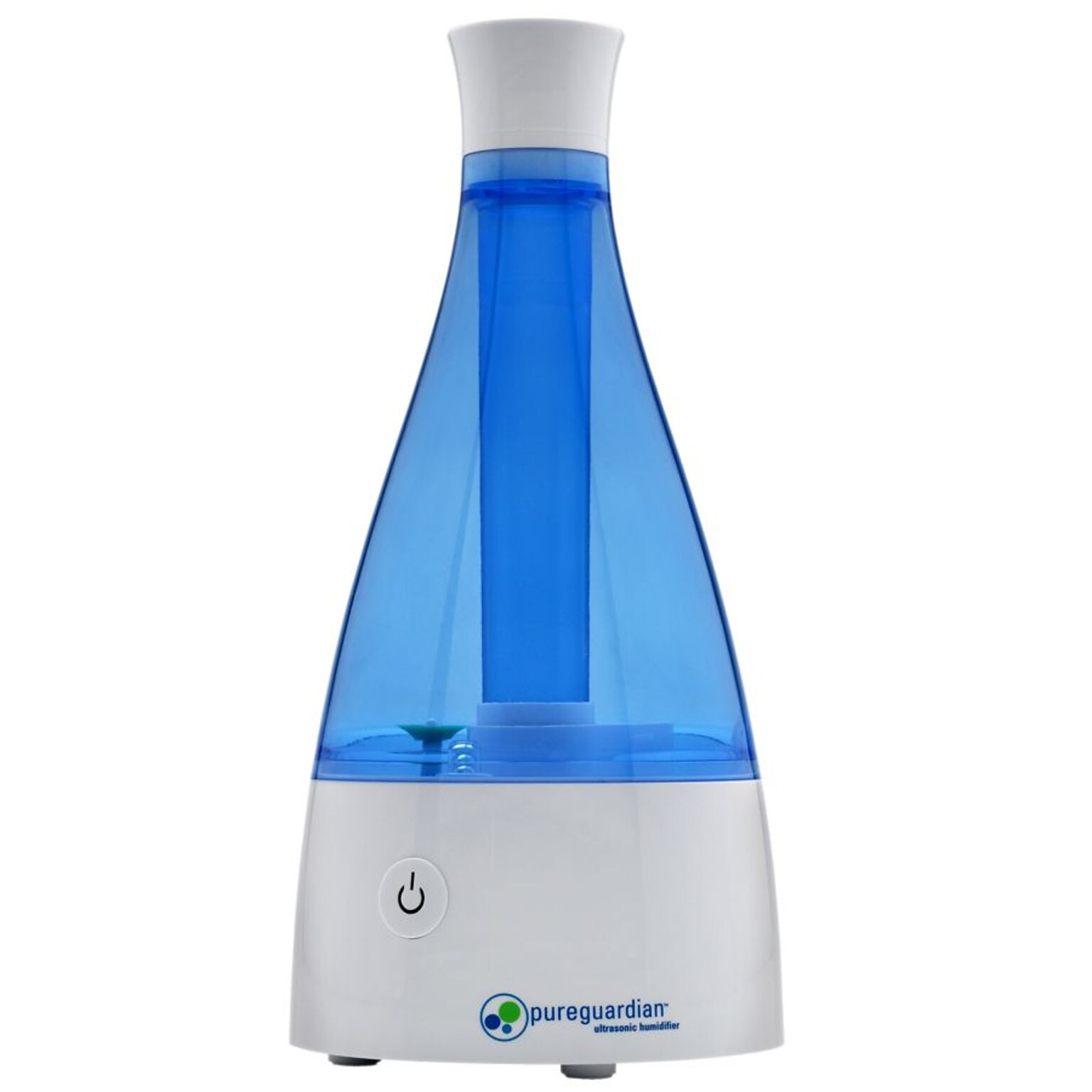 PureGuardian® H920BL 10-Hour Ultrasonic Cool Mist Humidifier, Table Top