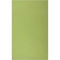 JAM Paper Matte Colored 8.5 x 14 Copy Paper, 28 lbs., Olive Green, 50 Sheets/Pack (16729367)