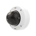 AXIS® P3224-LV Wired Network Camera; White