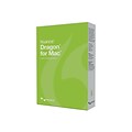 Nuance® Dragon for Mac Standard Edition Software; Mac, Disk (S601A-G00-5.0)