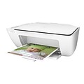 HP® DeskJet Thermal Multifunction Color Inkjet Printer