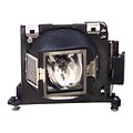 V7 Replacement Lamp For Mitsubishi SD205/SD205R/SD205U Projector; 205 W
