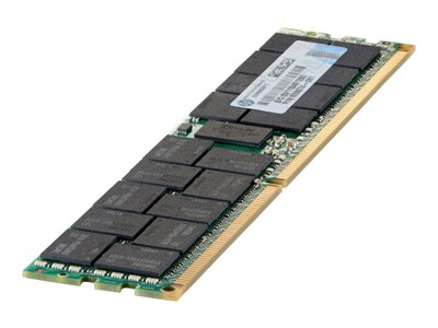 HP ® 726720-B21 16GB (1 x 16GB) DDR4 SDRAM LRDIMM 288-pin DDR4-2133/PC4-17000 Server RAM Memory Module