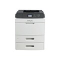 Lexmark  MS810dtn Monochrome Laser Printer, 40G0410, New