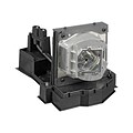 V7 Replacement Lamp For Infocus A3100/IN3102/IN3106 Projector; 230 W