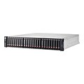 HP® Smart Buy MSA 1040 2 Port Fiber Channel Dual Controller SFF Storage (E7W00SB)