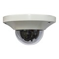 Avue AV825E Wired Micro Dome Camera; White