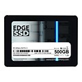 Edge ™ E3 PE246525 500GB 2.5 SATA/600 Solid State Drive