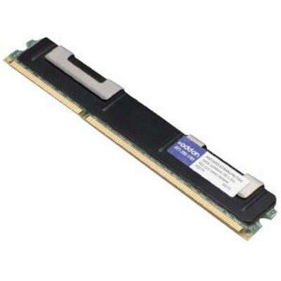 AddOn® A6994465-AMK 16GB (1 x 16GB) DDR3 SDRAM RDIMM DDR3-1600/PC-12800 Server RAM Module