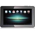 Envizen EM63 COSMOS 7 Tablet; 4GB, Android 4.1 Jelly Bean, Black