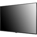 LG UH5B (55UH5B-B) 55 LED LCD Digital Signage Display; Black