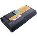 DENAQ 6-Cell 58Whr Li-Ion Laptop Battery for IBM ThinkPad (DQ-02K6739-6)