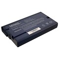 DENAQ 8-Cell 4400mAh Li-Ion Laptop Battery for SONY (DQ-BP2NX-8)