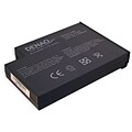 DENAQ Eight-Cell 4400mAh Li-Ion Laptop Battery for HP (DQ-F4486A-8)