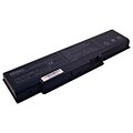 DENAQ 12-Cell 7800mAh Li-Ion Laptop Battery for TOSHIBA Satellite