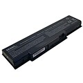 DENAQ 8-Cell 5200mAh Li-Ion Laptop Battery for TOSHIBA