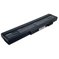 DENAQ 12-Cell 6600mAh Li-Ion Laptop Battery for GATEWAY (DQ-SQU-412-12)