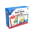 Carson Dellosa Task Learning Cards (Grade K)