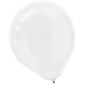 Amscan Pearlized Latex Balloons Packaged, 12'', 3/Pack, Assorted, 72 Per Pack (113251.99)