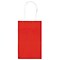 Amscan Cub Bags Value Pack; 4pk, Red