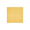 LUX® Cardstock, 12 x 12, Gold Metallic, 50/Pack (1212-C-07-50)