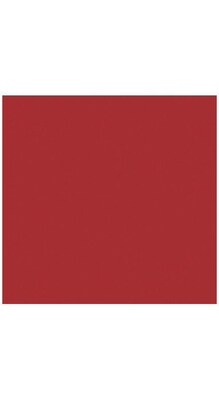 LUX Cardstock; 12x12, Ruby Red, 50 Sheets