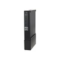 Dell OptiPlex 7040; 2.8GHz Intel Core I7 6700T, 500GB HDD, 8GB RAM, English Desktop PC, Black