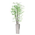 Vintage Home 93 Tall Bamboo Tree in Planter (VHX106218)