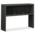 HON 48 W Desktop Hutch, Charcoal (HON386548NS)