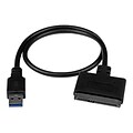 StarTech USB 3.1/SATA Adapter Cable