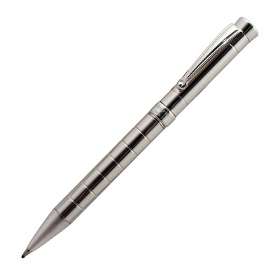 Delta Prestige Pencil, 0.9mm Lead, Solid Sterling Silver